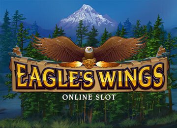 Eagles Wings